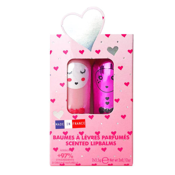 Bunny Balm Duo Love - Linzis