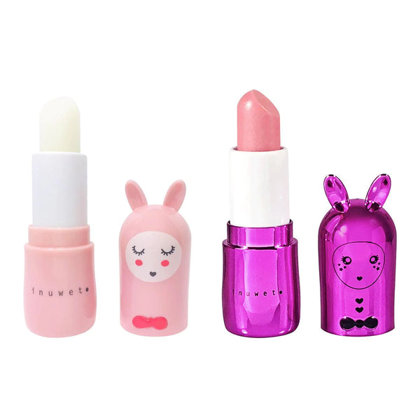 Bunny Balm Duo Love - Linzis