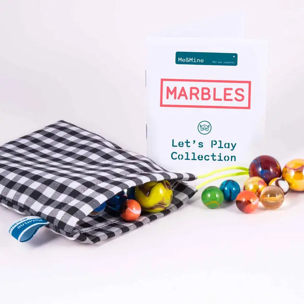 Marbles - Linzis