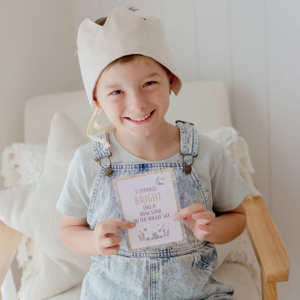 Tooth Fairy Magic Potion Pouch - Linzis