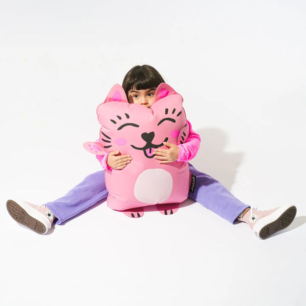 Kitty - Super Inflatable Pillow - Linzis