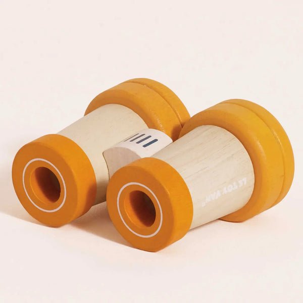 Explorer Kaleidoscope Binoculars - Linzis