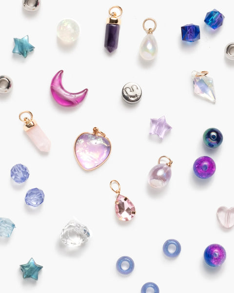 Make It Mystical DIY Bead Kit - Linzis
