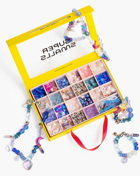 Make It Mystical DIY Bead Kit - Linzis