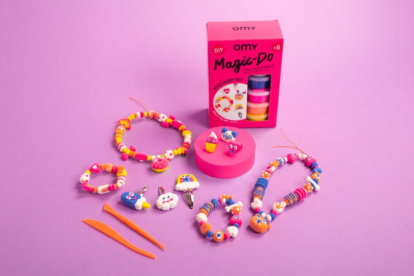 Jewels Magic Do - Linzis