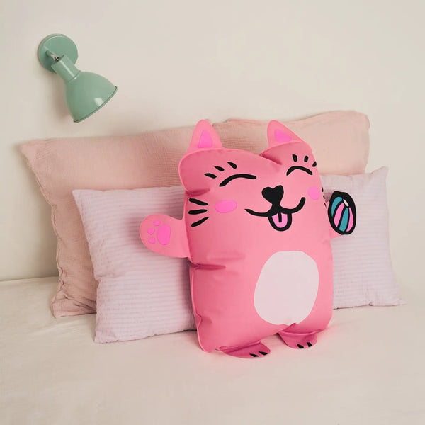 Kitty - Super Inflatable Pillow - Linzis