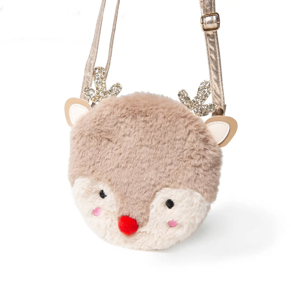 Little Reindeer Bag - Linzis