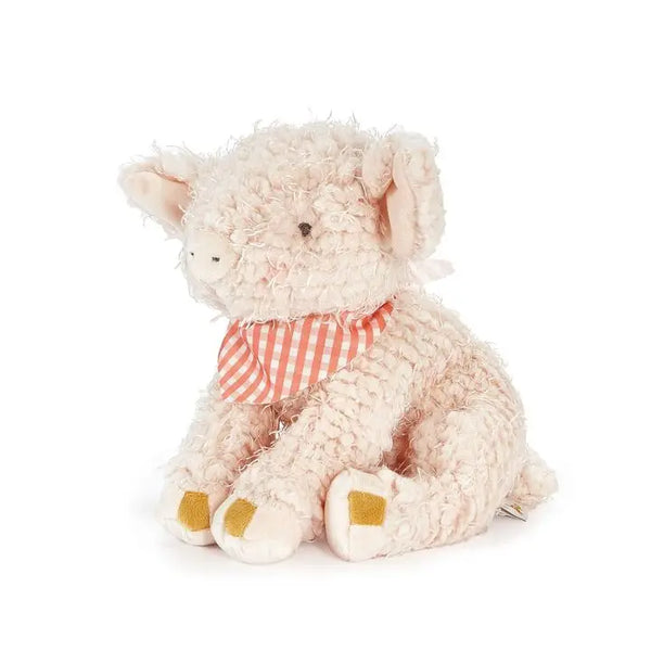Hammie the Pig - Linzis
