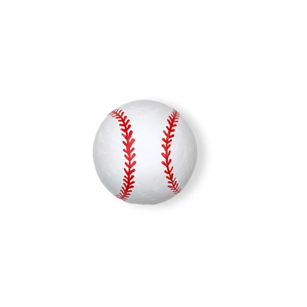 Quinn's Baseball Handmade Sidewalk Chalk - Linzis