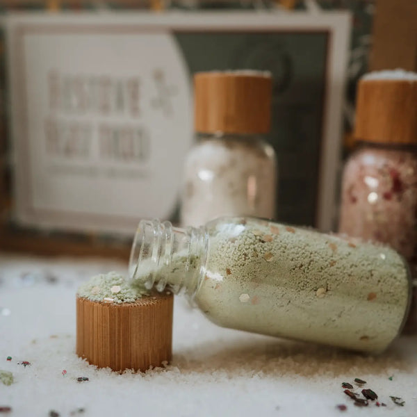 Elf Magic - Linzis