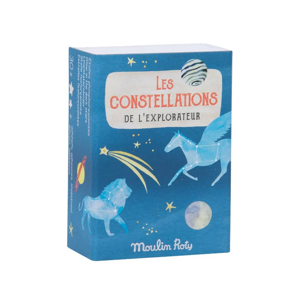Glow in the Dark Constellation sets - Linzis