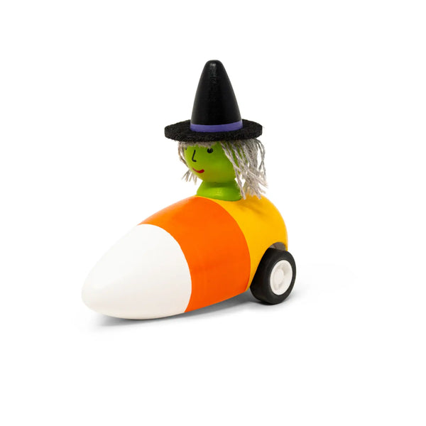 Pullback Halloween Candy Corns - Linzis
