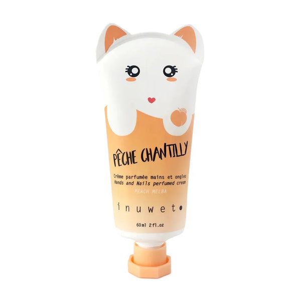 Hand Cream - 3 Pack - Linzis