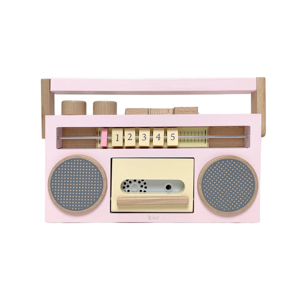 Tape Recorder ラジカセ - Linzis
