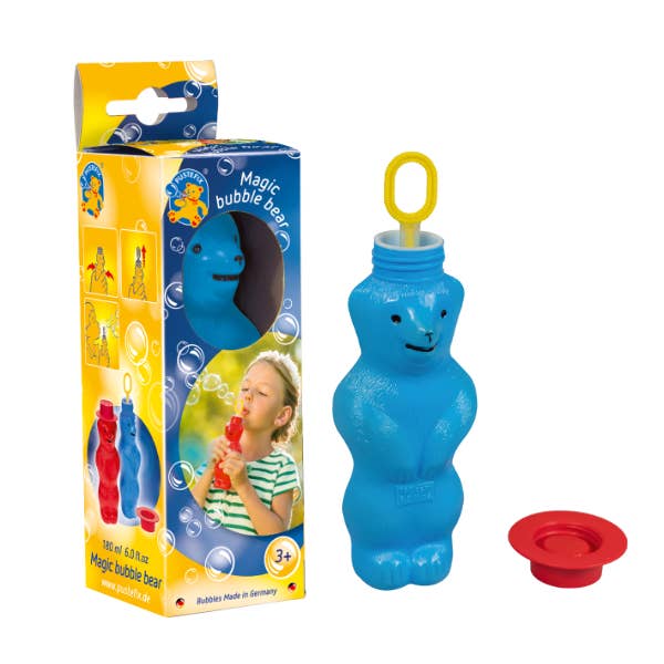 Pustefix Magic Bear, 180 ml/6 oz