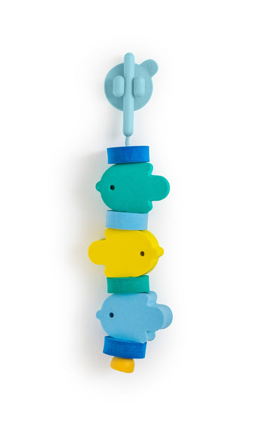 Quut Beedi - Your Kid’S Very First Lacing Beads