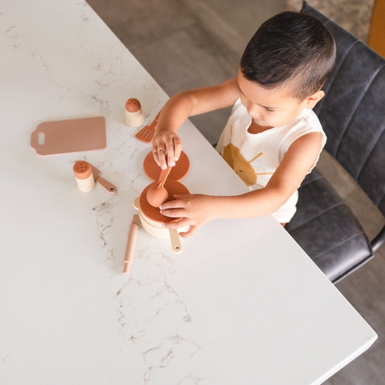 Kitchen Playset - Linzis