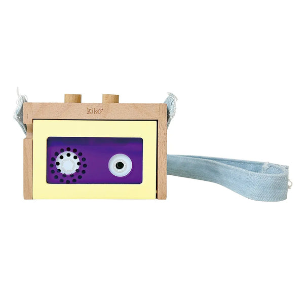 Mini Tape Recorder - Linzis