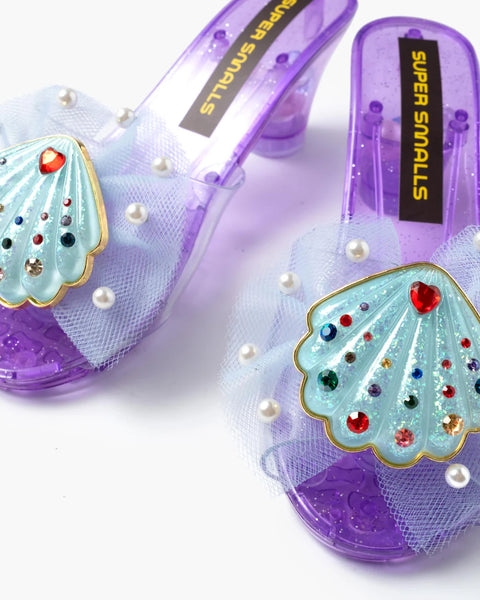 Mermaid Dreams Play Shoes - Linzis