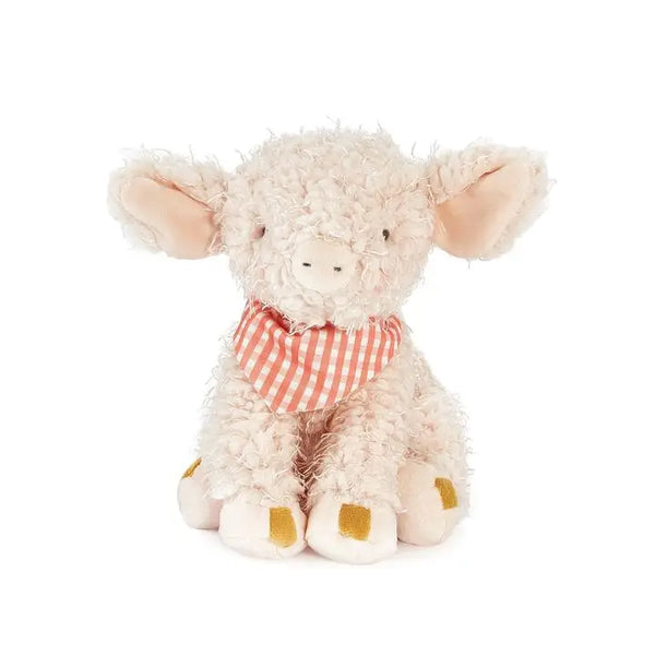 Hammie the Pig - Linzis