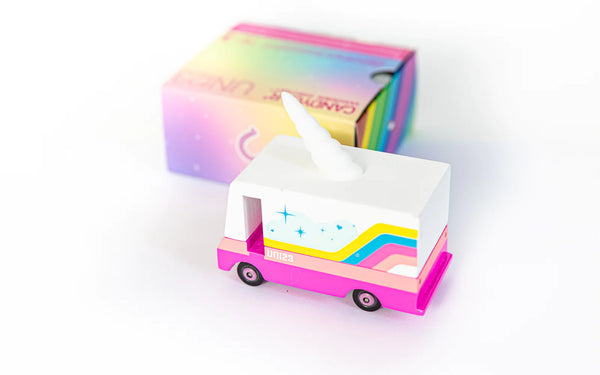 Unicorn 2.0 - Linzis