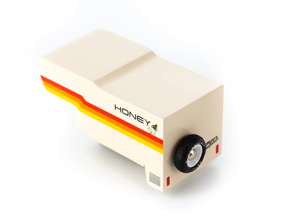 Honeybee Camper - Linzis