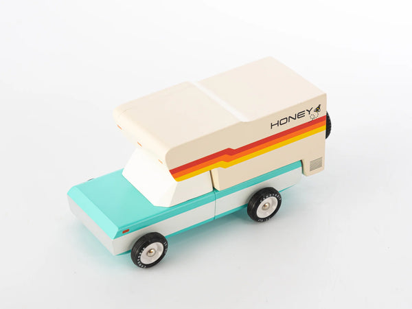 Honeybee Camper - Linzis