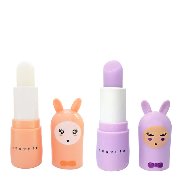 Duo Lip Balm Agathe - Linzis