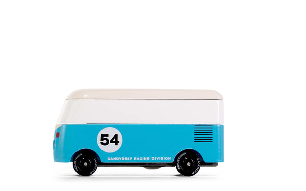 VW T1 Smoky Blue - Linzis