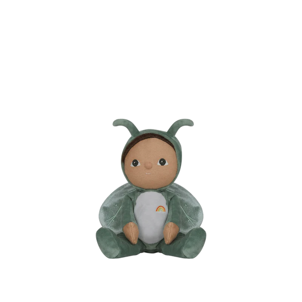 Dinky Dinkums Gideon Grasshopper