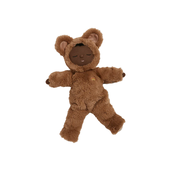 Cozy Dinkums Teddy Mini - Linzis
