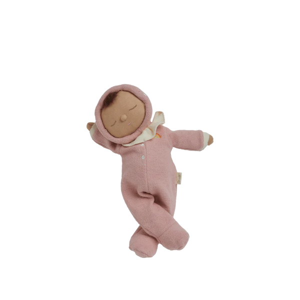 Dozy Dinkums Toadstool Pip