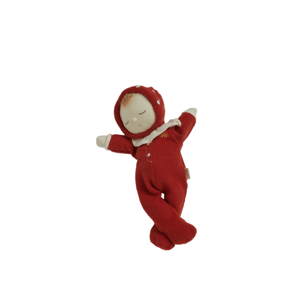 Dozy Dinkums Toadstool Moppet