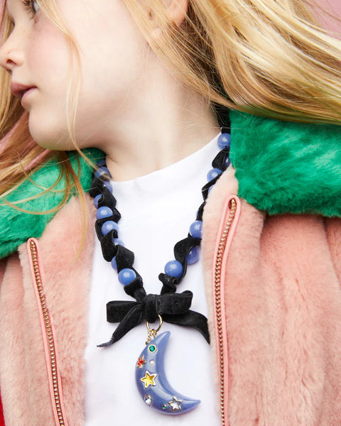 Glow in the Dark Necklace - Linzis