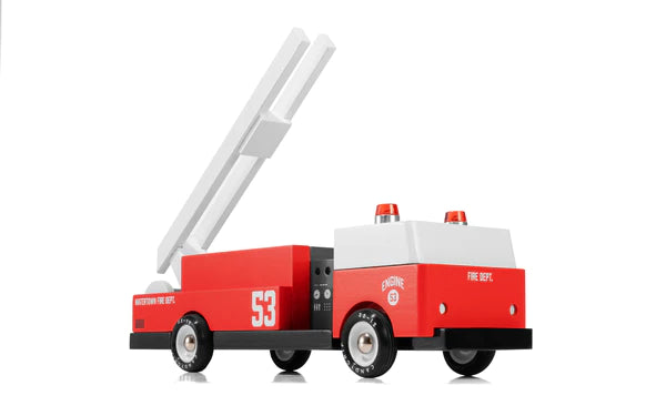 Engine 53 - Linzis
