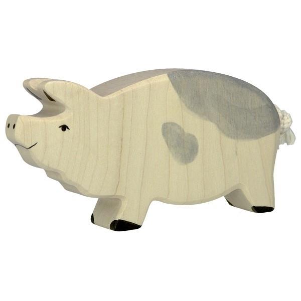 Boar, dappled - Linzis