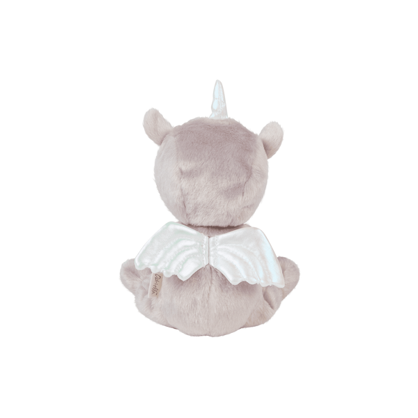 Dinky Dinkums - Unicorns - Uma / Lilac - Linzis