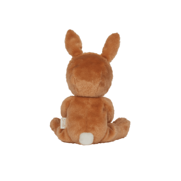 Dinky Dinkum Dolls - Bucky Bunny - Toffee - Linzis