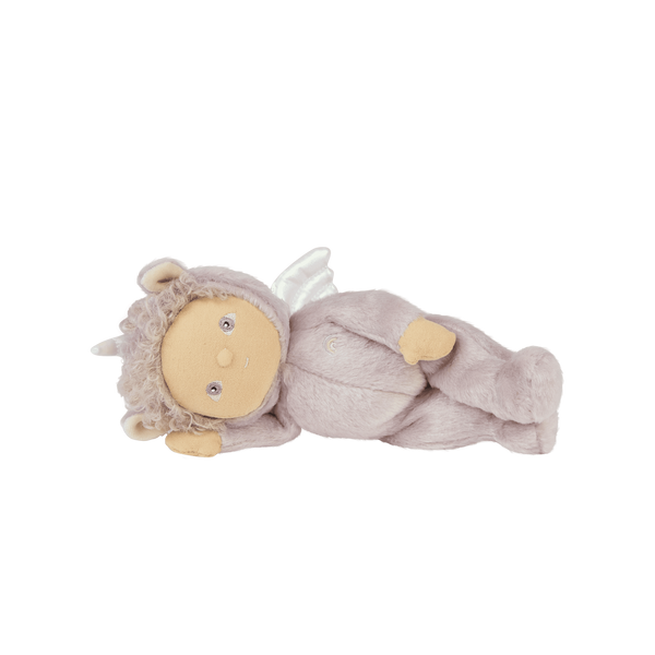 Dinky Dinkums - Unicorns - Uma / Lilac - Linzis