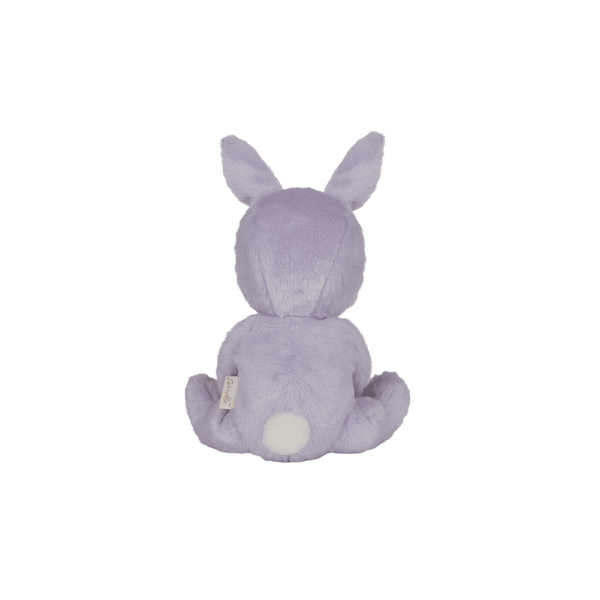 Dinky Dinkum Dolls - Babs Bunny - Purple - Linzis