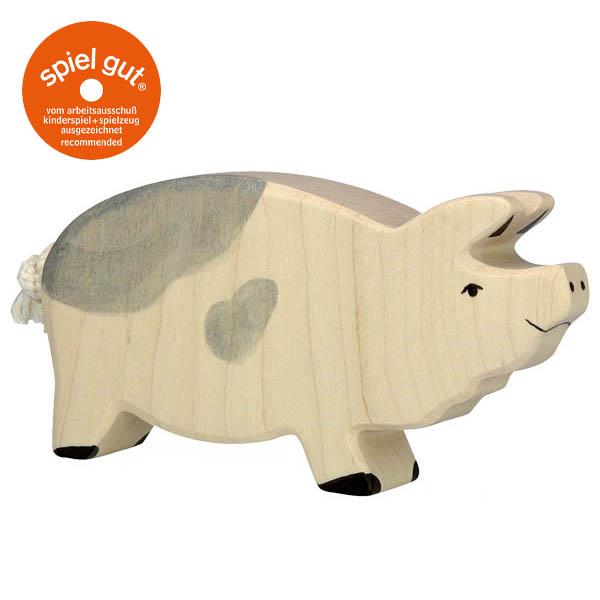 Boar, dappled - Linzis