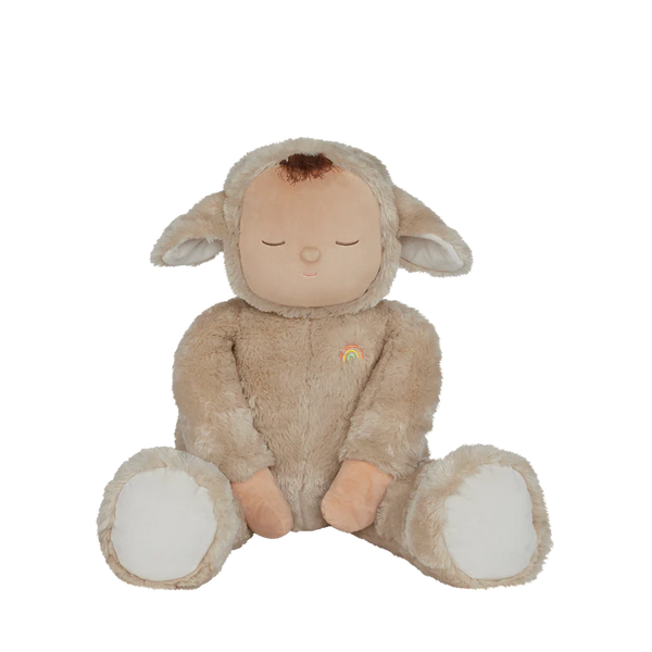 Giant Cozy Dinkum Lamby Pip