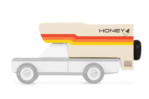 Honeybee Camper - Linzis