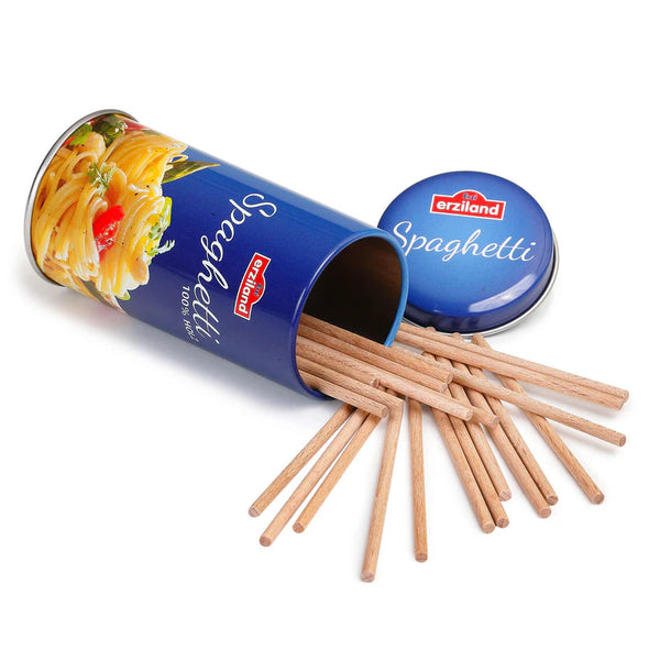 Spaghetti in a Tin - Linzis