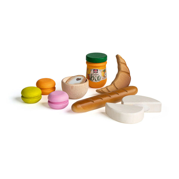 French Assortment - Linzis