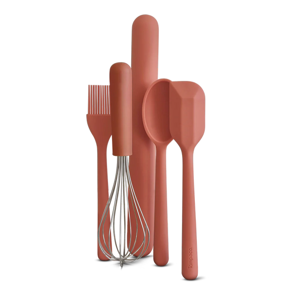 The Pink Baking Set - Linzis