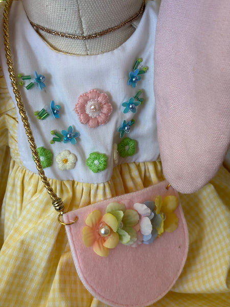 Spring Bunny - Linzis
