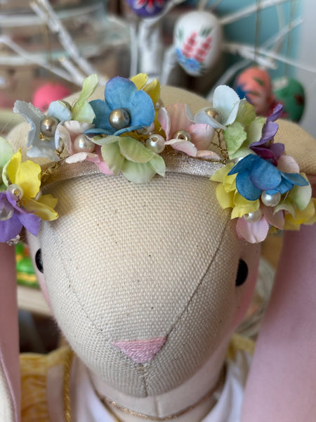 Spring Bunny - Linzis