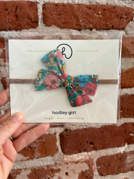 Baby Mess Headband - Linzis