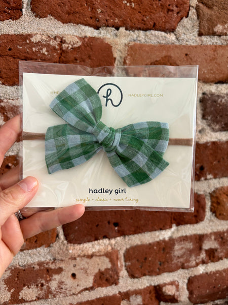Little Mess Head Band - Linzis